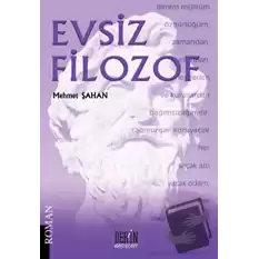 Evsiz Filozof (Ciltli)