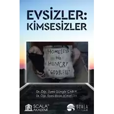 Evsizler: Kimsesizler