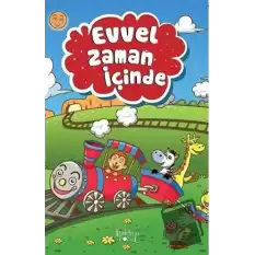 Evvel Zaman İçinde