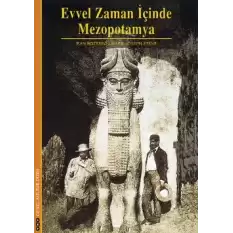 Evvel Zaman İçinde Mezopotamya