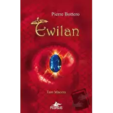 Ewilan