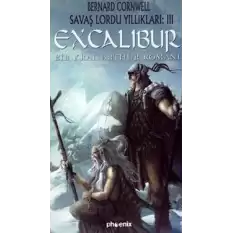 Excalibur - Savaş Lordu Yıllıkları: 3