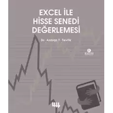 Excel ile Hisse Senedi Değerlemesi