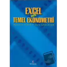 Excel ile Temel Ekonometri