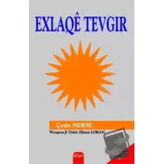 Exlaqe Tevgir