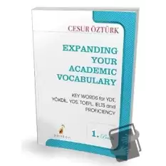 Expanding Your Academic Vocabulary