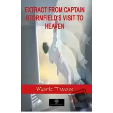 Extract from Captain Stormfield’s Visit to Heaven