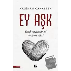 Ey Aşk