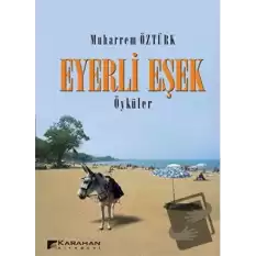 Eyerli Eşek