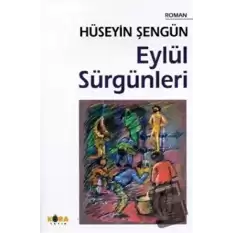 Eylül Sürgünleri