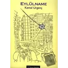 Eylülname