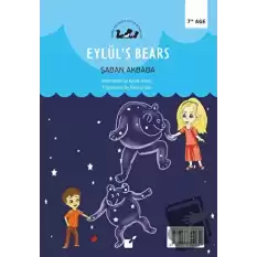 Eylül’ün Ayıları (Eylül‘s Bears)