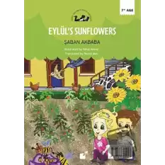 Eylül’ün Günebakanları (Eylül‘s Sunflowers)