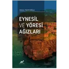 Eynesil ve Yöresi Ağızları