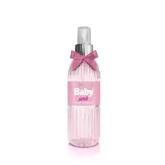 Eyüp Sabri Tuncer 150Ml Pet Baby Pink Bebek Kolonyası