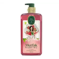 Eyüp Sabri Tuncer 750Ml Çilek Aromalı Mutfak Sabunu