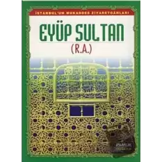 Eyüp Sultan (Evliya-011)