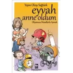 Eyvah Anne Oldum