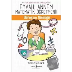 Eyvah, Annem Matematik Öğretmeni