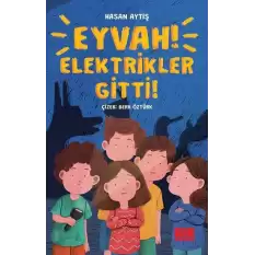 Eyvah Elektrikler Gitti!