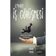 Eyvah! İş Görüşmesi