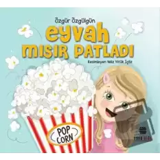 Eyvah Mısır Patladı