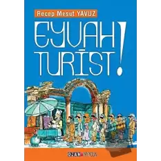 Eyvah Turist