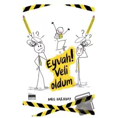 Eyvah Veli OIdum