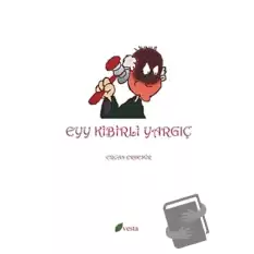 Eyy Kibirli Yargıç