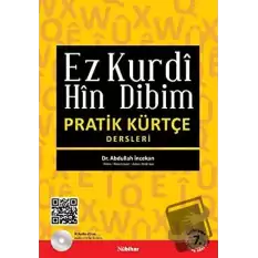 Ez Kurdi Hin Dibim - Pratik Kürtçe Dersleri