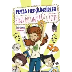 Ezber Bozan Hatice Teyze