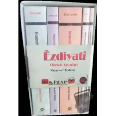 Ezdiyatiye (5 Kitap Takım)