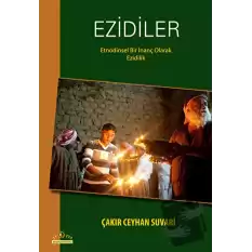 Ezidiler