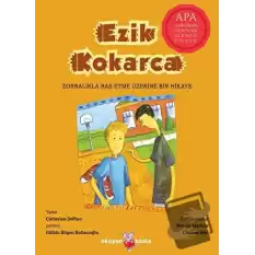 Ezik Kokarca (Ciltli)