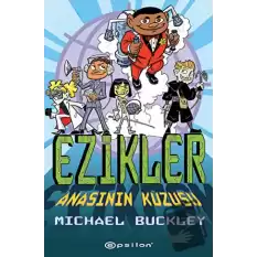 Ezikler - 2: Anasının Kuzusu (Ciltli)