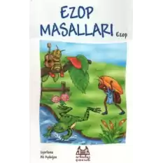 Ezop Masalları