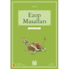 Ezop Masalları