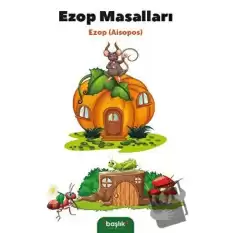 Ezop Masalları