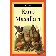 Ezop Masalları