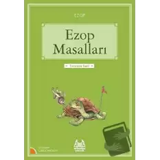 Ezop Masalları