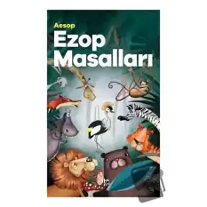 Ezop Masalları