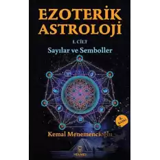 Ezoterik Astroloji 1. Cilt