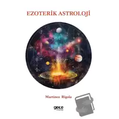 Ezoterik Astroloji