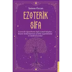 Ezoterik Şifa