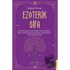 Ezoterik Şifa