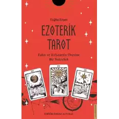 Ezoterik Tarot