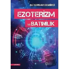 Ezoterizm ve Batınilik