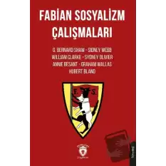 Fabian Sosyalizm Çalışmaları