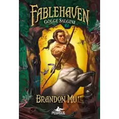 Fablehaven 3