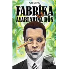 Fabrika Ayarlarına Dön